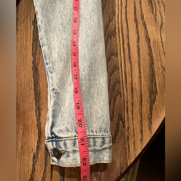 Crop Jacket - Picture 6 of 11